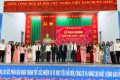 LỄ KHAI GIẢNG, NĂM HỌC 2026 – 2027