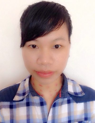 Huỳnh Thị Lương