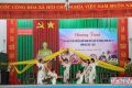 Chương trình tuyên truyền, phổ biến giáo dục pháp luật về chấp hành pháp luật về phòng, chống ma túy năm 2025