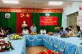 Trường PT DTNT THCS và THPT Tuy Đức tổ chức Hội nghị Cán bộ, viên chức và người lao động năm học 2025-2026