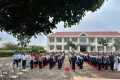 Trường PT DTNT THCS và THPT Tuy Đức tổ chức Tuần lễ hưởng ứng học tập suốt đời năm 2025