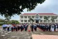 Trường PT DTNT THCS&THPT Tuy Đức tổ chức các hoạt động hưởng ứng “Ngày toàn dân phòng cháy chữa cháy” năm học 2025 – 2026