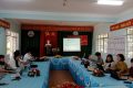 Trường PT DTNT THCS và THPT Tuy Đức tổ chức tập huấn Chuyển đổi số cho CB, GV, NV nhà trường